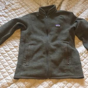 Patagonia Men’s Better Sweater